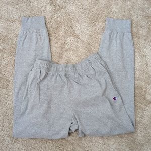 Champion lightweight joggers